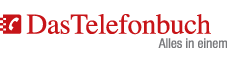 Logo Telefonbuch fr Deutschland