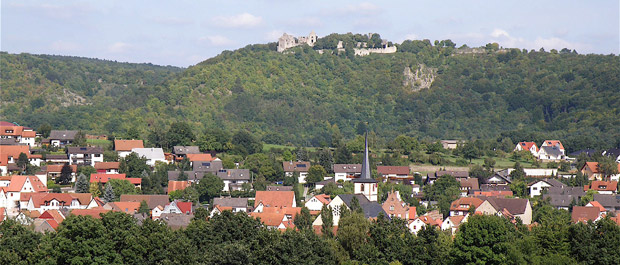 Gössenheim