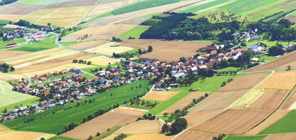 Luftbild-Höllrich Luftbild-Höllrich