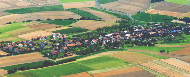 Luftbild-Weyersfeld Luftbild-Weyersfeld