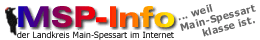Logo der Suchmaschine MSP-Info