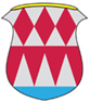 Wappen Gössenheim