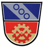 Wappen Gräfendorf