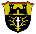 Wappen Sachsenheim